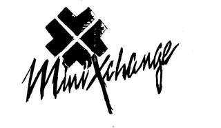 MINIXCHANGE logo