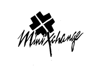MINIXCHANGE logo