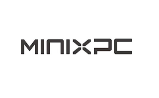 MINIXPC logo