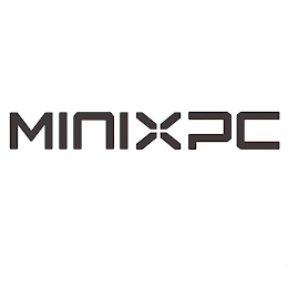 MINIXPC logo