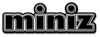 MINIZ logo