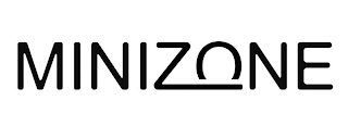 MINIZONE logo