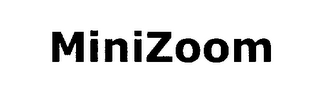MINIZOOM logo
