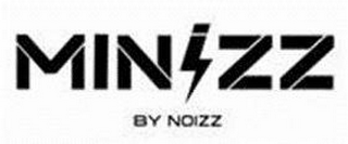 MINIZZ BY NOIZZ logo