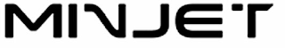 MINJET logo