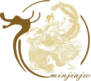 MINJIAJW logo