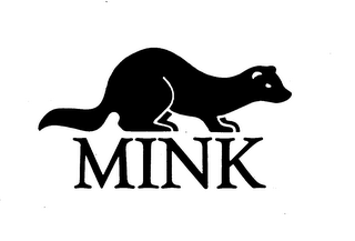 MINK logo