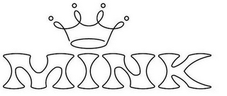 MINK logo