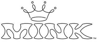 MINK logo