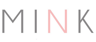 MINK logo