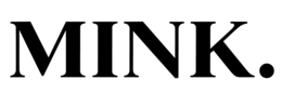 MINK. logo
