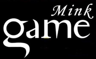 MINK GAME LASHES logo