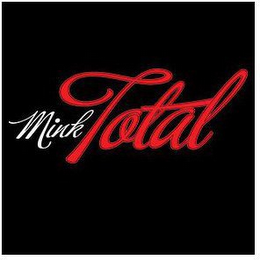 MINK TOTAL logo