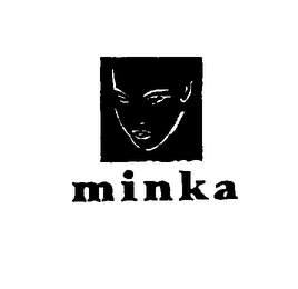 MINKA logo