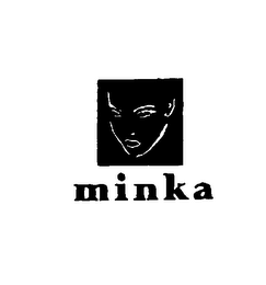 MINKA logo