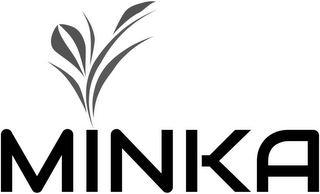 MINKA logo