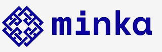 MINKA logo