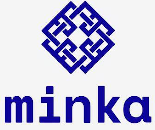 MINKA logo