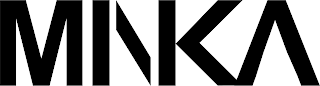 MINKA logo