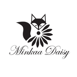 MINKAA DAISY logo