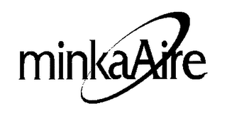 MINKAAIRE logo