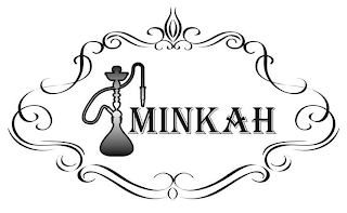 MINKAH logo