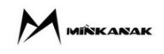 MINKANAK logo