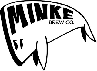 MINKE BREW CO. logo