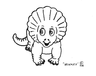 MINKEY logo