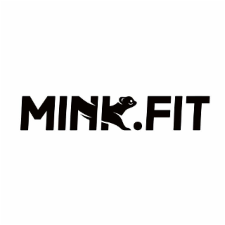 MINK.FIT logo