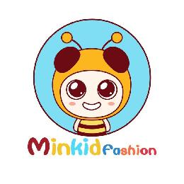 MINKIDFASHION logo