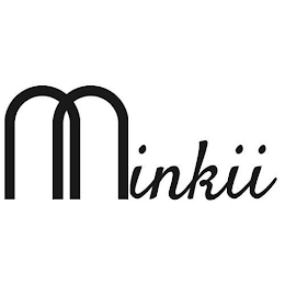 MINKII logo