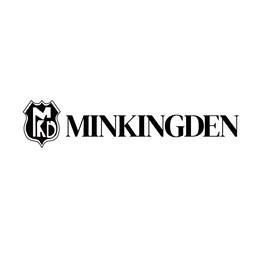 MINKINGDEN logo