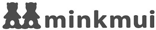 MINKMUI logo