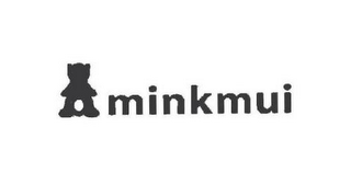 MINKMUI logo