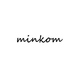 MINKOM logo