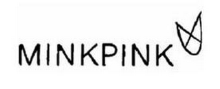 MINKPINK logo