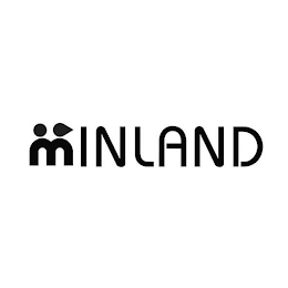 MINLAND logo
