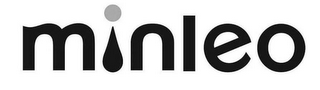 MINLEO logo