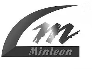 MINLEON M logo