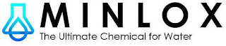 MINLOX - THE ULTIMATE CHEMICAL FOR WATER logo