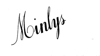 MINLYS logo