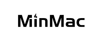 MINMAC logo