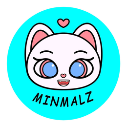 MINMALZ logo
