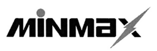 MINMAX logo