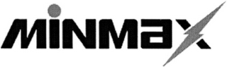 MINMAX logo