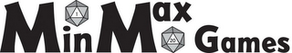 MINMAX GAMES 1 20 logo