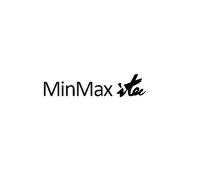 MINMAX ITEC logo