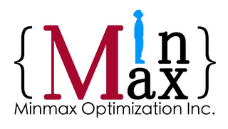 MINMAX OPTIMIZATION INC. logo