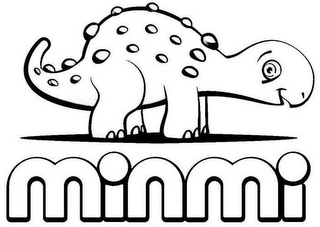 MINMI logo